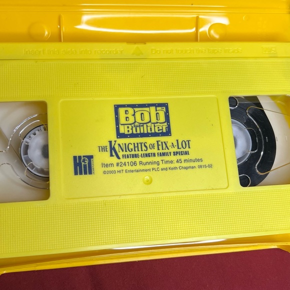 Bob the builder Knights of fix a lot - Picture 3 of 3